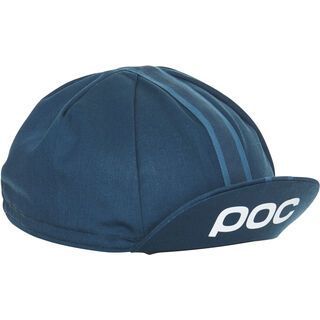 POC Essential Cap, draconis blue - Radmütze