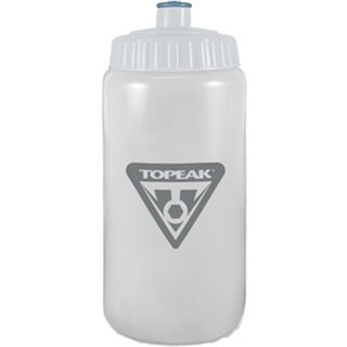 Topeak Bottle BioBased 0,5 l - Trinkflasche