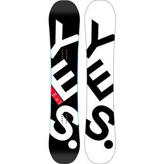 Yes Basic 2018 - Snowboard
