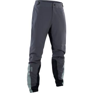 ION Shelter Pants 4W Softshell grey