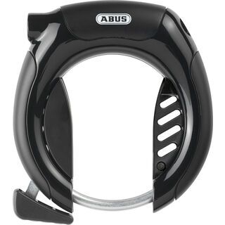 Abus 5850 Pro Shield + LH, black - Fahrradschloss