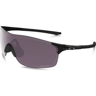 Oakley EVZero Pitch Prizm Daily Polarized, polished black - Sportbrille