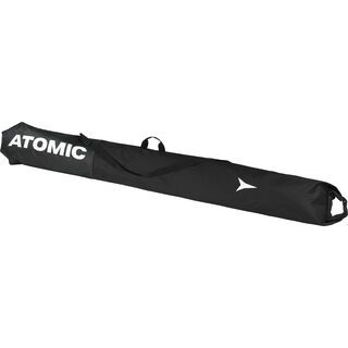Atomic Ski Sleeve, black/black - Skitasche