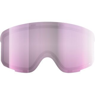 POC Nexal Mid Lens Clarity Hi. Int./Low Light Pink