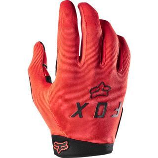 Fox Ranger Gel Glove, orange crush - Fahrradhandschuhe