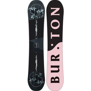 Burton Rewind 2020 - Snowboard