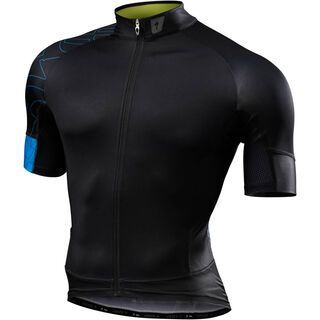 Specialized SL Pro Jersey, blue - Radtrikot