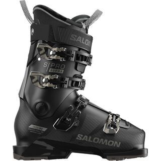 Salomon S/Pro Supra 90 W GW black/light bronze met./black