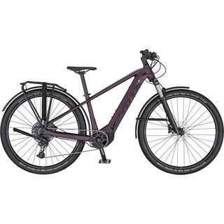 Scott Axis eRide 20 Lady 2020 - E-Bike
