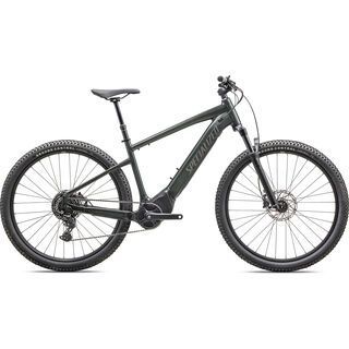 Specialized Turbo Tero 4.0 oak green metallic/smoke