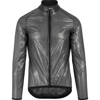 Assos Mille GT Clima Jacket Evo blackseries