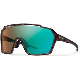 Smith Shift XL MAG ChromaPop Photochromic Brown Opal Mir / matte tortoise