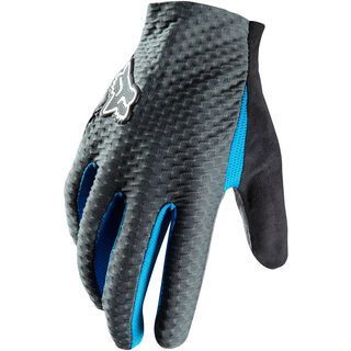 Fox Attack Glove, blue - Fahrradhandschuhe