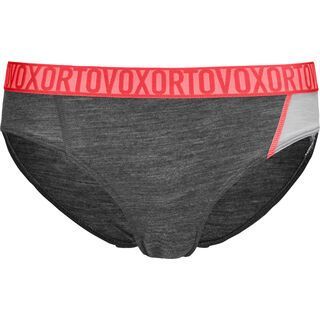 Ortovox 150 Merino Essential Bikini W dark grey blend