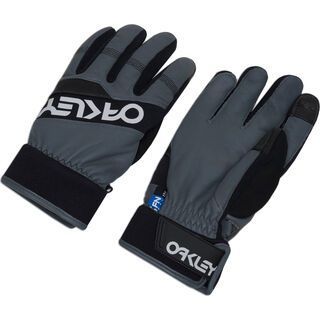 Oakley Factory Winter Gloves 2.0 uniform grey