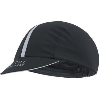 Gore Bike Wear Equipe Light Kappe, black - Radmütze