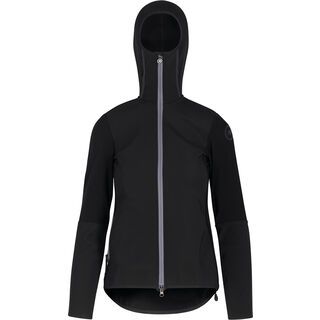 Assos Trail Women's Winter Jacket black series