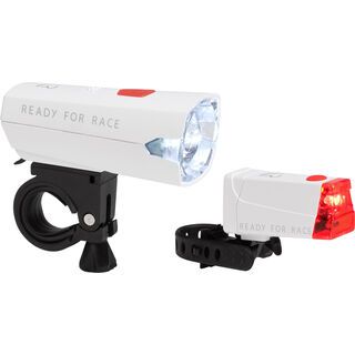 Cube RFR LED Beleuchtungsset Tour 12, white - Beleuchtung