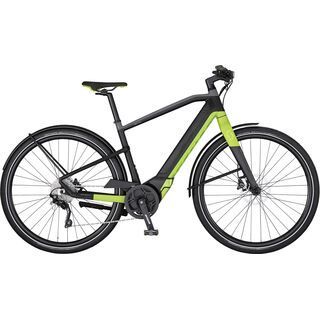 Scott E-Silence Speed 20 2017 - E-Bike