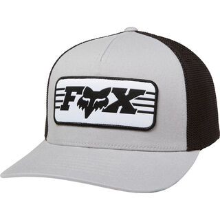 Fox Youth Muffler 110 Snapback, steel grey - Cap