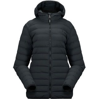 Penguin Frauen Fiberball Isolations-Jacke midnight