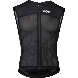 POC Spine VPD Air Vest uranium black