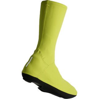 Specialized Neoshell Rain Shoe Cover hyper green