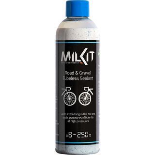 milKit Road and Gravel Sealant - 250 ml