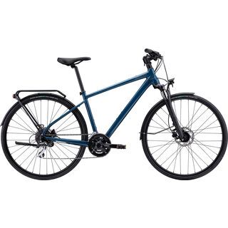 Cannondale Quick CX EQ abyss blue