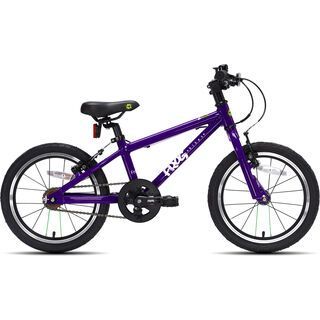 Frog Bikes Frog 48 2020, purple - Kinderfahrrad