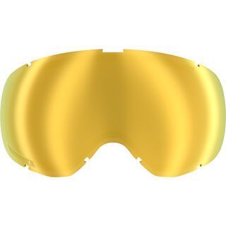 Atomic Revent Lens Yellow Stereo