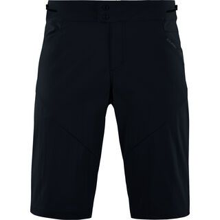 Cube ATX Baggy Shorts black
