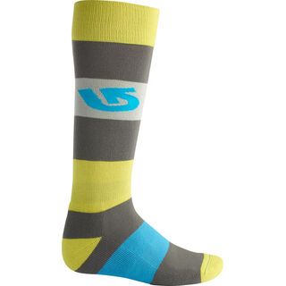 Burton Tailgate Sock , Bog - Socken