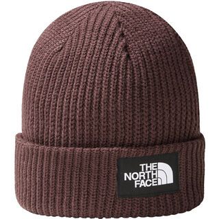 The North Face Salty Dog Lined Beanie - Regular coal brown