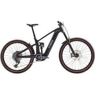 Trek Rail+ 9.8 GX AXS T-Type Gen 5 deep smoke