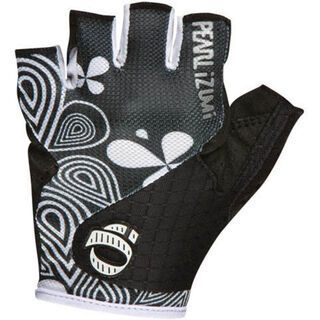 Pearl Izumi Womens Select Gel Glove, Black - Fahrradhandschuhe