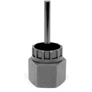 Park Tool FR-5G Cassette Lockring Tool with 5 mm Guide Pin - Zahnkranzabzieher