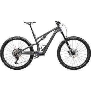 Specialized Stumpjumper 15 Comp Alloy - 29/27.5 smoke/cool grey