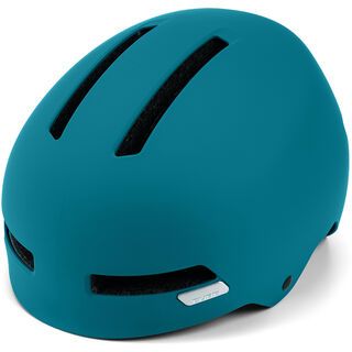 Cube Helm Dirt 2.0 petrol blue