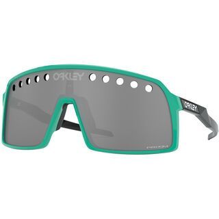 Oakley Sutro Prizm, celeste/Lens: prizm black vented - Sportbrille