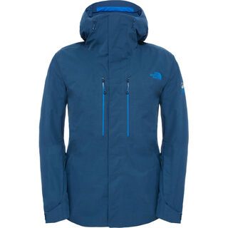 The North Face Mens NFZ Jacket, shady blue - Skijacke