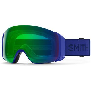 Smith 4D Mag - ChromaPop Everyday Green Mir + WS lapis