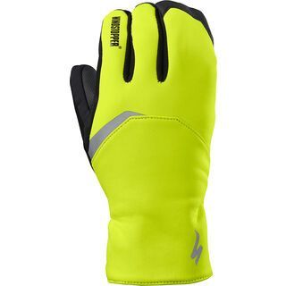 Specialized Element 2.0, neon yellow - Fahrradhandschuhe