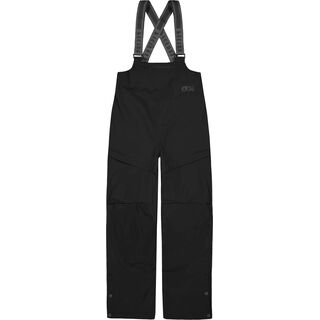 Picture Elwy Bib Pants black