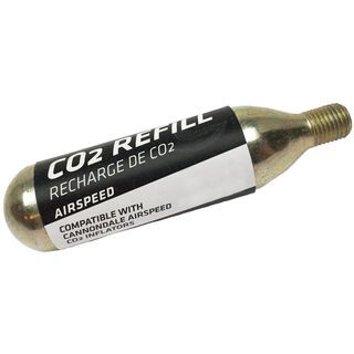 Cannondale CO2 Cartridge 25 g, einzeln - CO2 Kartusche