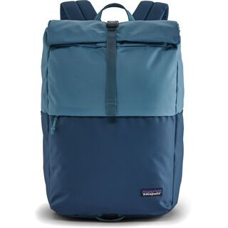 Patagonia Arbor Roll Top Pack 30L abalone blue