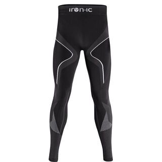 Iron-ic Leggings Performance 3DN - Man black