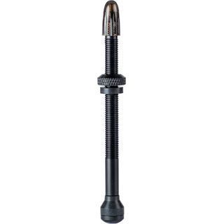 Schwalbe Tubeless Ventil - 80 mm schwarz