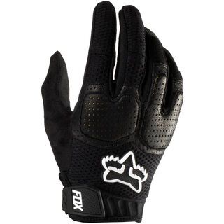 Fox Unabomber Glove, black - Fahrradhandschuhe