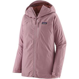 Patagonia Women's Insulated Powder Town Jacket stormy mauve